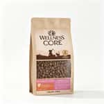 WELLNESS WELLNESS CORE 貓糧 無穀物 幼貓成長配方 火雞及去骨雞肉 試食裝 250g (8842SL)