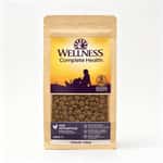 WELLNESS WELLNESS CORE 貓糧 無穀物 室內貓專用配方 雞肉 試食裝 250g (9227SL)