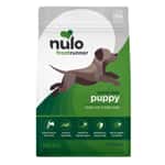 狗糧 Nulo frontrunner 狗糧 幼犬配方 雞+燕麥+火雞 3lb (10PC03)