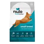 狗糧 Nulo frontrunner 狗糧 小型犬配方 火鸡+白鱼+藜麦 3lb (10ST03)