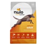 狗糧 Nulo Frontrunner 狗糧 成犬配方 鸡肉+燕麦+火鸡 3lb (10AC03)