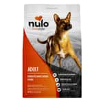 狗糧 Nulo Freestyle 無穀物狗糧 成犬配方 火雞+甜薯 4.5lb (51AT04)