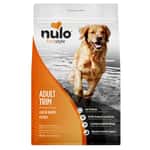 狗糧 Nulo Freestyle 無穀物狗糧 成犬體重控制配方 鱈魚+扁豆 4.5lb (51AC04)