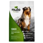 狗糧 Nulo Freestyle 無穀物狗糧 老犬配方 鱒魚+甘薯 4.5lb (51AF04)