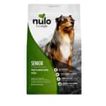 狗糧 Nulo Freestyle 無穀物狗糧 老犬配方 鱒魚+甘薯 24lb (51AF24)