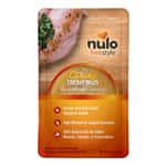 貓零食 Nulo 貓湯包 Chunky 美味雞肉湯 79g (橙) (62BC02)