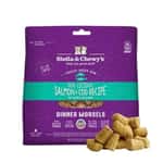 Stella & Chewy s Freeze-Dried Raw Sea-Licious Salmon & Cod Dinner Morsels 18oz (SC143) pet shop