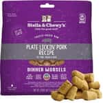 Stella & Chewy s Freeze-Dried Raw Plate Lickin  Pork Dinner Morsels 3.5oz (SC144) pet shop