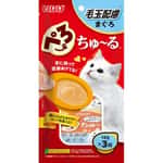 CIAO CIAO 貓零食 日本 INABA 超奴匙羹 鰹魚 14g×3P (TSC-262)