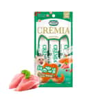 Oven Baked Oven Baked Tradition 貓零食 Cremia唧唧醬 尿道保健配方 雞肉 3×15g