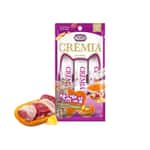 Oven Baked Oven Baked Tradition 貓零食 Cremia唧唧醬 去毛球配方 鴨肉 3×15g
