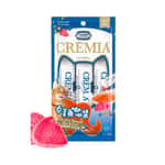 Oven Baked Oven Baked Tradition 貓零食 Cremia唧唧醬 敏感腸胃及皮膚配方 吞拿魚 3×15g