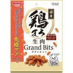 Petio Petio 狗零食 無添加 腸胃護理 原味雞肉粒 120g (90503307)
