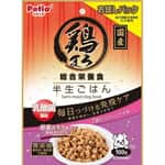 Petio Petio 狗零食 綜合營養 濃湯雞肉軟粒糧 (適合7歲以上犬隻) 100g (80505302)