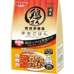 Petio Petio 狗零食 綜合營養 濃湯雞肉軟粒糧 (適合1-6歲成犬) 600g (80505303)