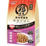 Petio Petio 狗零售 綜合營養 濃郁雞肉軟粒糧 (適合7歲以上犬隻) 600g (80505304)
