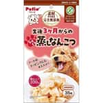 Petio Petio 狗零食 素材原味系列 完全無添加 蒸煮雞軟骨 35g (80505328)