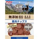 Petio Petio 狗零食 無添加 鹿肉片 70g (80505317)