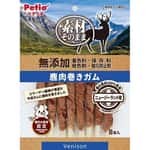 Petio Petio 狗零食 無添加 牛皮鹿肉卷 8條裝 (80505331)