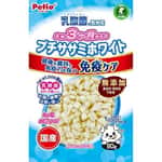 Petio Petio 狗零食 乳酸菌 腸胃健康 粒粒 80g (80505308)
