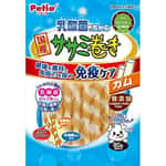 Petio Petio 狗零食 150億個乳酸菌 雞柳牛皮卷 80g (80505305)