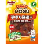 Petio Petio 狗零食 MOGU 無添加 雞胗 (含鐵質) 55g (80505309)