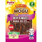 Petio Petio 狗零食 MOGU 無添加 柔軟雞胗切絲 50g (80505324)