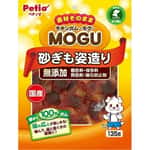 Petio Petio 狗零食 MOGU 無添加 雞肝 135g (80505323)