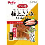 Petio Petio 狗零食 極上 風乾迷你雞柳肉卷 11條裝 (90503143)