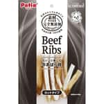 Petio 狗零食 完全無添加 潔齒 風乾牛肋骨條 90g (90503569) 狗零食 Petio 寵物用品速遞