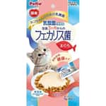 Petio 貓零食 乳酸菌 吞拿魚肉泥 6支裝 (80605706) 貓零食 寵物零食 Petio 寵物用品速遞