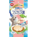 Petio 貓零食 乳酸菌 鰹魚肉泥 6支裝 (80605707) 貓零食 寵物零食 Petio 寵物用品速遞