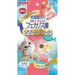 Petio 貓零食 乳酸菌 綜合海鮮脆脆 30g (80605709) 貓零食 寵物零食 Petio 寵物用品速遞