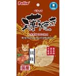 Petio 貓零食 薄燒 貝柱 3g (80605715) 貓零食 寵物零食 Petio 寵物用品速遞