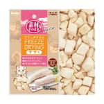 Petio 貓零食 原汁原味 凍乾雞胸肉粒 15g (90602039) 貓零食 寵物零食 Petio 寵物用品速遞