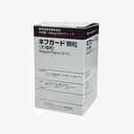 其他 日本共立製藥 貓犬用 Nefguard 活腎炭 腎臟保健配方 (顆粒裝) 400mgx50包 (NEK400) 
