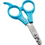 Petio Petio Self Trimmer 貓用 日本製職人手工製 雙刃指甲剪 防深剪設計 (91603587)