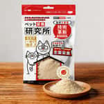 Pet Lab 嚴選貓狗零食 凍乾小食 鴨肉鬆 60g (拌糧用) 貓零食 寵物零食 Pet Lab 寵物用品速遞