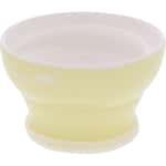 Petio necoco Petio 貓用 necoco 石器防滑易食貓碗 乾糧專用 (91503590)