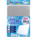 Petio Petio 極冷系列 冷感防滑鋁製涼墊 L (91603610)