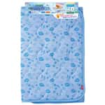 Petio Petio 寵物抗菌防臭冷感海洋可手洗涼墊 2L (91603619)