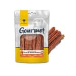 Natura Nourish NATURA NOURISH Gourmet 全天然低溫烘乾 鴨肉紅薯條 Duck & Sweet Potato 100g (DT57080)