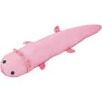 Petio Add Mate 磨牙潔齒 長條形毛絨貓玩具 蠑螈 (91603507) 貓玩具 其他 寵物用品速遞