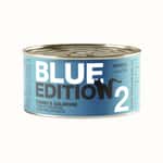 Natural Code Natural Code 貓罐頭 吞拿魚 & 三文魚 Tuna & Salmon 85g (551645)