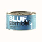 Natural Code Natural Code 貓罐頭 吞拿魚 & 蟹肉 Tuna & Crab 85g (551652)