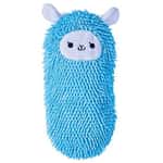 Petio Petio 毛茸茸沙沙發聲狗玩具 BIG羊駝 (91603357)