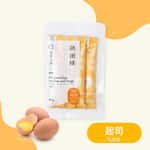 Be my Baby Hellopet 哩賀毛孩 貓小食 新鮮蒸蛋條 起司乳酸菌 Cheese 15g×4條 (90703750)