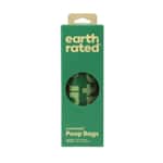 300 Poop Bags on a Large Single Roll (Unscented) pet shop
