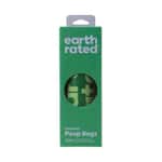 其他 Earth Rated 補充裝環保撿便袋 薰衣草香味 lavender Poop Bags 300個 (81607003)