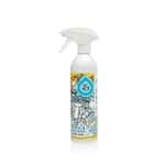ODOUT ODOUT臭味滾 高效泡沫尿垢分解噴霧 貓犬用 500ml (91603874)